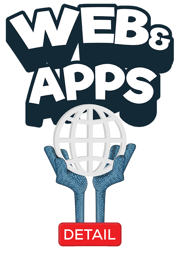 Web & Apps