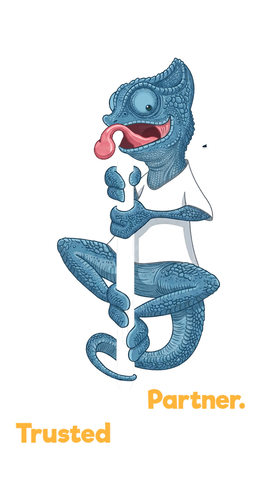GWS Mascot